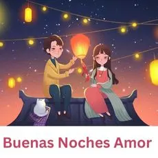 Buenas Noches