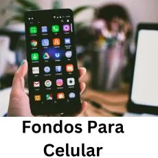 Fondos Para Celular