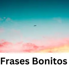 Frases Bonitos